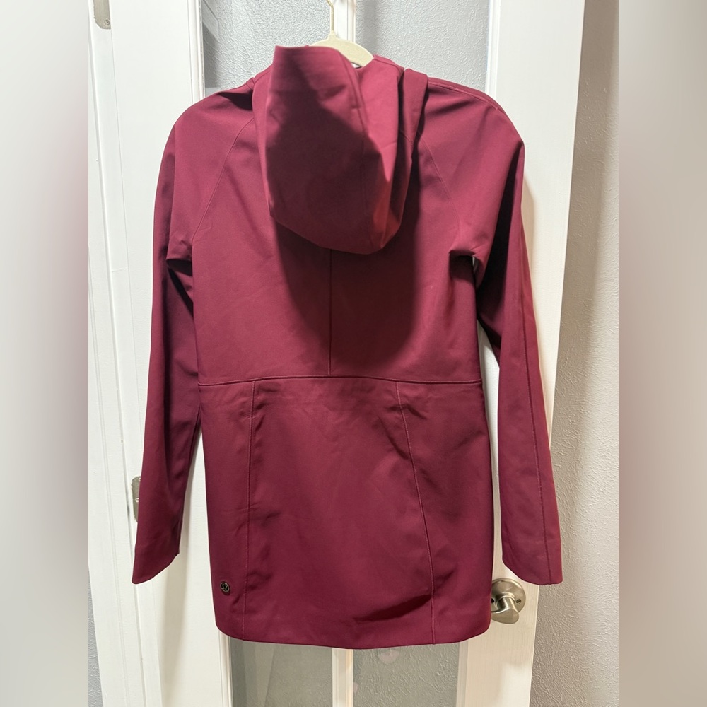 Lululemon Lululemon Glyde Along Softshell - Picture 11 of 16